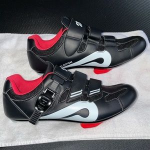 Peloton Cycling Shoes - Size 41